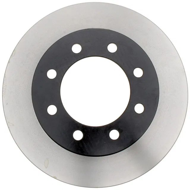 780143 – RAYBESTOS Brake Rotor, OE Replacement Single